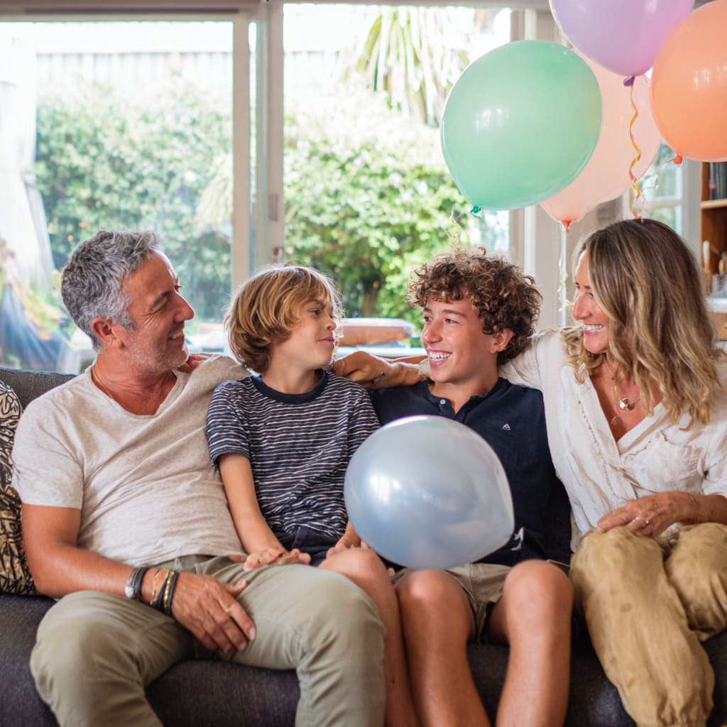 ballonnenfobie